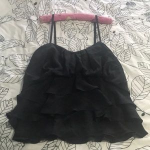 Shirt for a night on the town